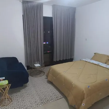 شقة Tres #My C0Zy Abode #2